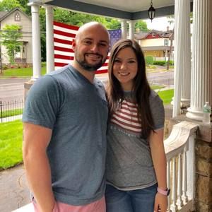 Meet your Posher, Beth